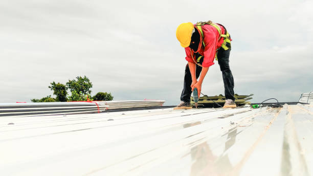 Best Rubber Roofing (EPDM, TPO)  in Burlington, IA