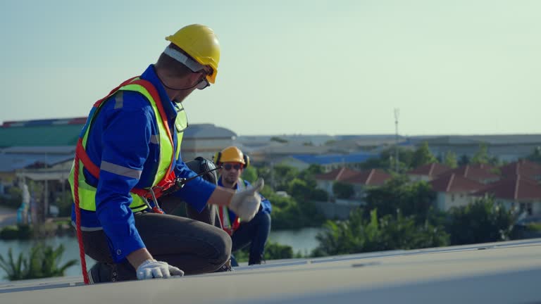 Best Roofing for New Construction  in Burlington, IA