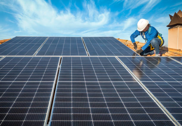 Best Skylight Installation and Repair  in Burlington, IA